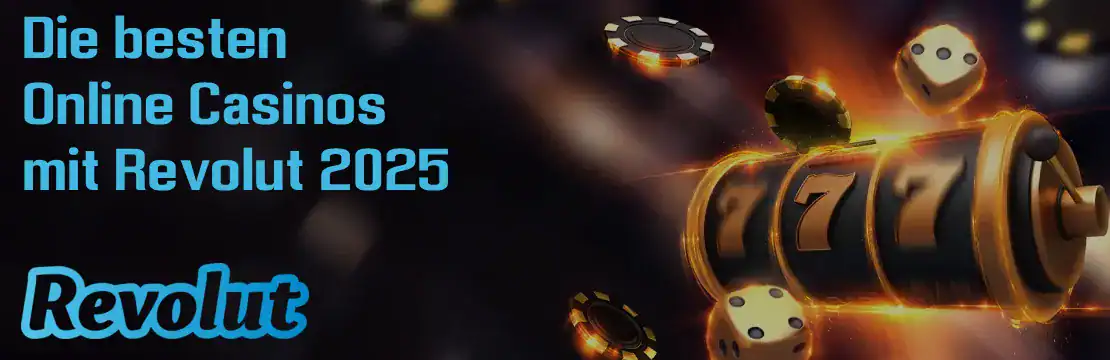 Revolut Casino